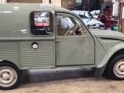 image_3-CITROEN 2CV AZU fourgonnette - 1969