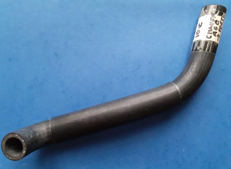 Durite de chauffage CITROEN DS LesAnciennes.com