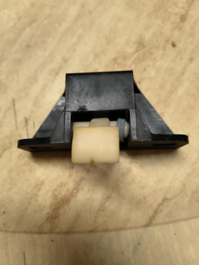 Butée RENAULT Super 5 LesAnciennes.com