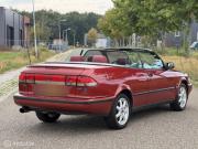 image_1-SAAB 900 Cabriolet 2.0 T.SE - 1998