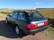 image_5-AUDI S6 Avant Quattro V8 - 1995