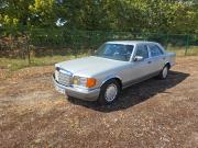 image_0-MERCEDES 260 SE W126 - 1990