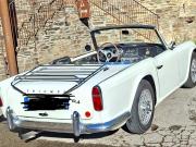 image_2-TRIUMPH TR4 Cabriolet - 1962