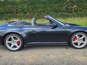image_4-PORSCHE 911 997 4s Cabriolet - 2006