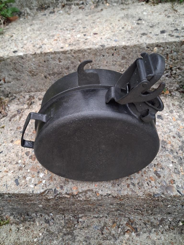 Nourrice pour RENAULT 4CV 1062 LesAnciennes.com