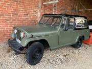 image_0-JEEP Kaiser-Frazer Commando viasa - 1972