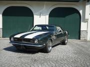 image_0-CHEVROLET Camaro Z28 V8 302ci - 1968