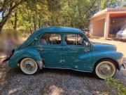 image_2-RENAULT 4CV R1062 sport - 1960