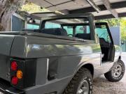 image_1-LAND ROVER Range Rover cabriolet homologué - 1973