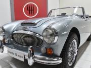 image_13-AUSTIN HEALEY 3000 MKIII BJ8 Phase 2 - 1967