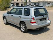 image_4-SUBARU Forester 2.0 4X4 158 ch (AWD) 2 Phase 2 - 2