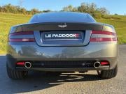 image_19-ASTON MARTIN DB9 V12 5.9 -Touchtronic