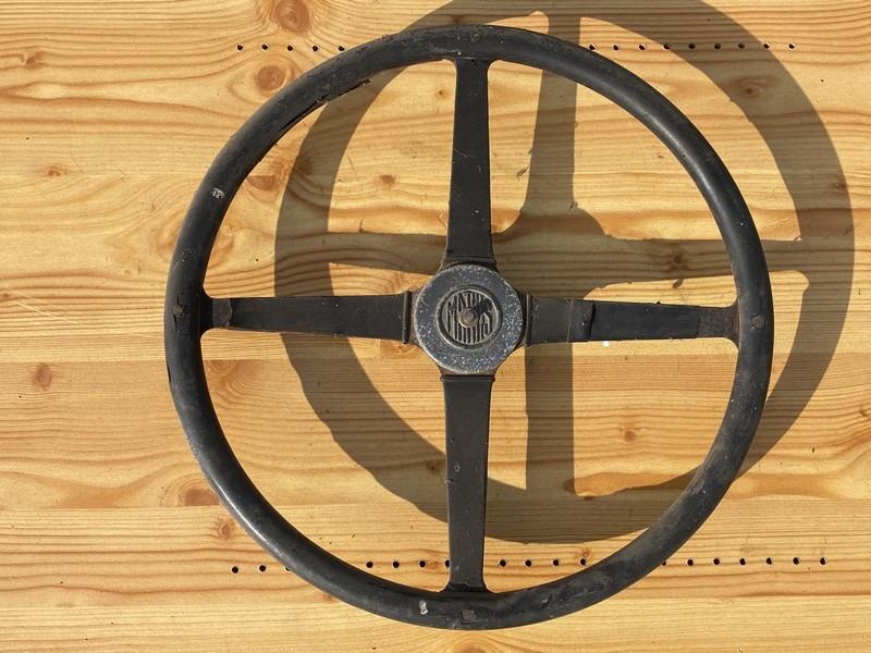 Volant MATHIS MY PY... LesAnciennes.com