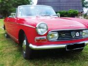 image_3-PEUGEOT 404 Cabriolet - 1966