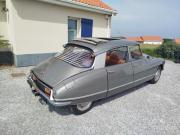image_5-CITROEN DS 21 pallas - 1966