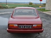 image_9-PEUGEOT 504 Coupé Injection - 1980