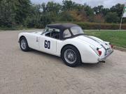 image_1-MG MGA Cabriolet Roadster - 1960