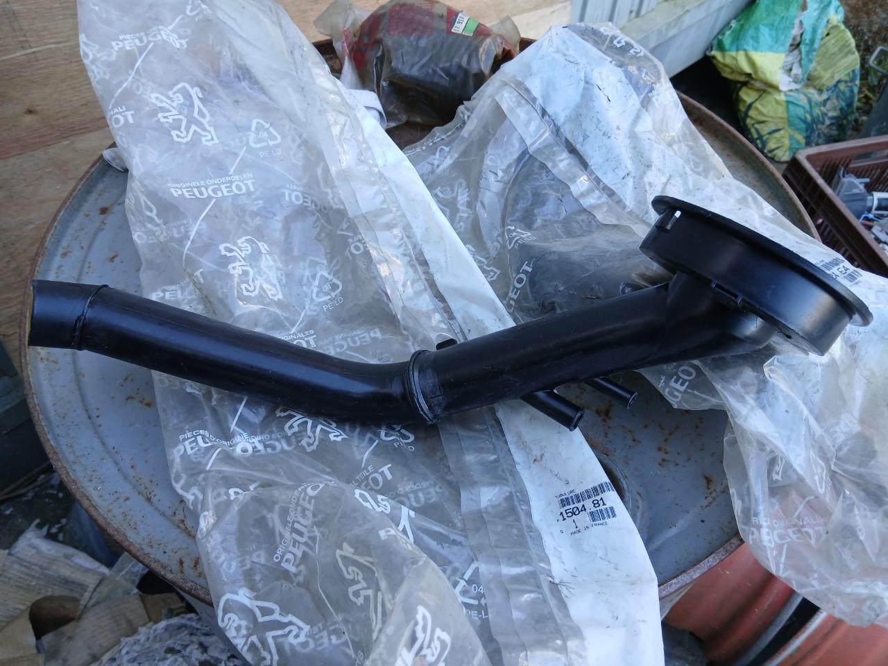 Pièces PEUGEOT 104 Z LesAnciennes.com