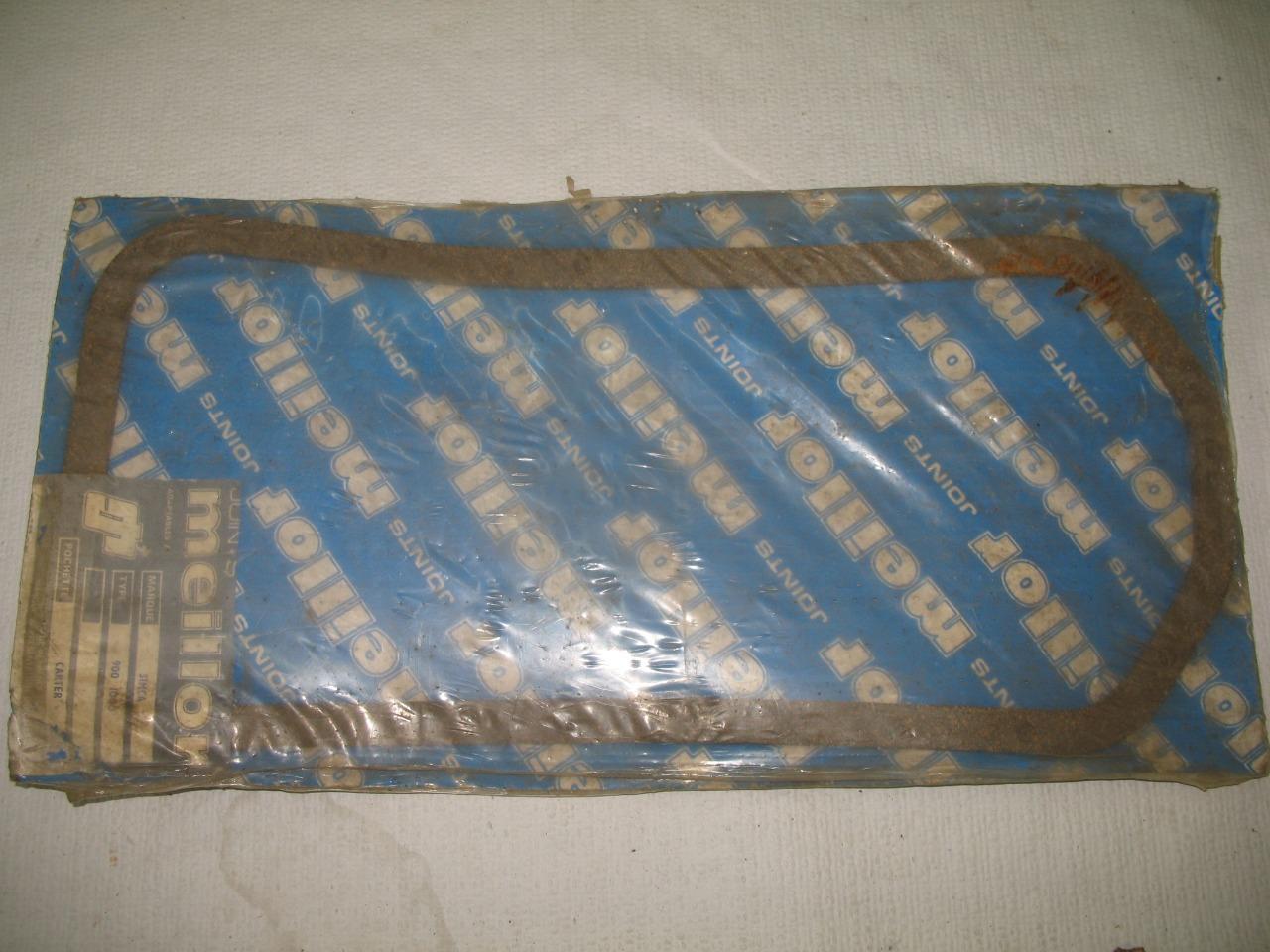 Joint SIMCA 1000 LesAnciennes.com