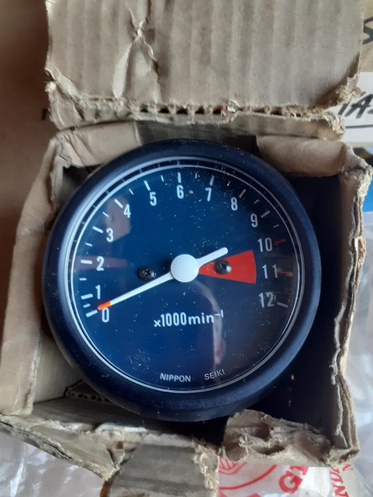 Pièces HONDA CB 125 LesAnciennes.com