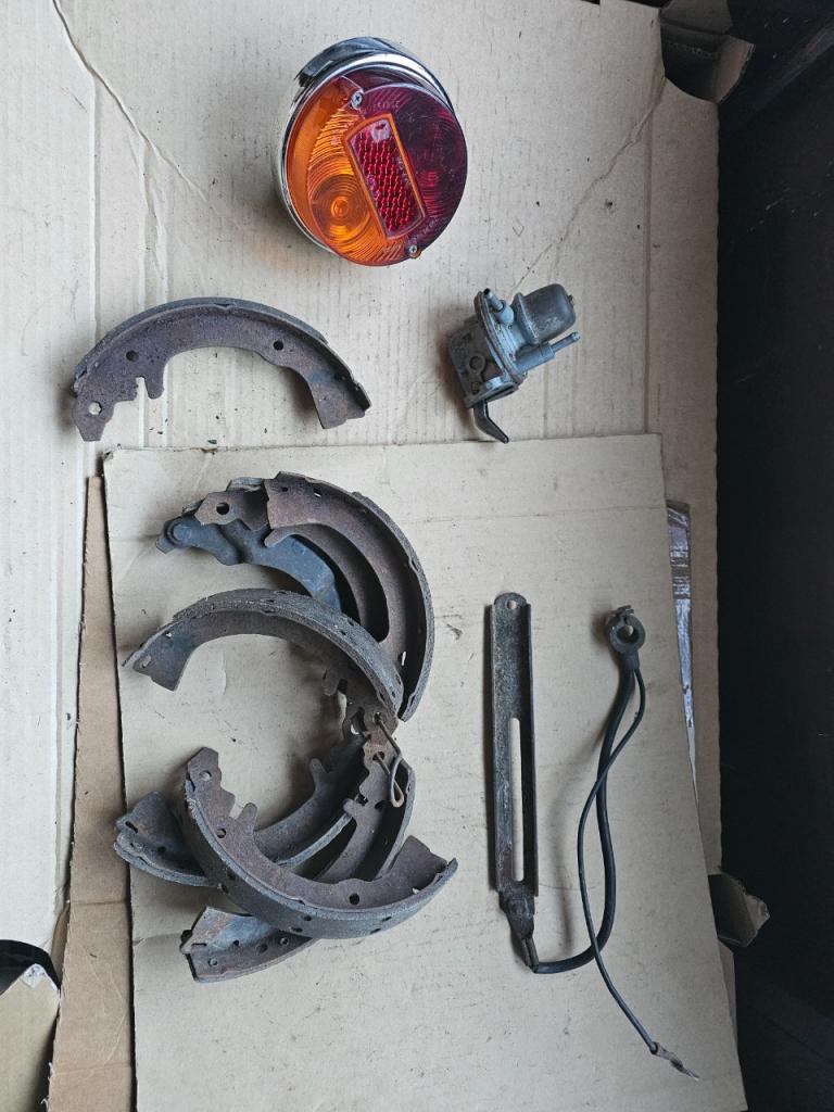 Pièces SIMCA 1000 LesAnciennes.com