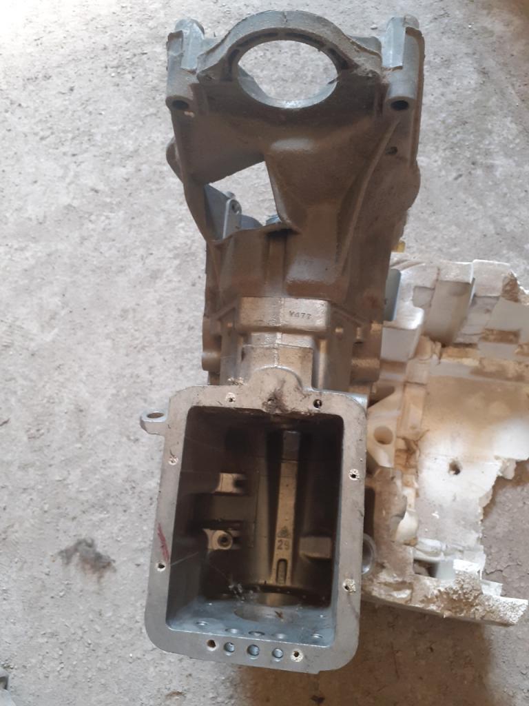 Carter CITROEN Ami 6 LesAnciennes.com