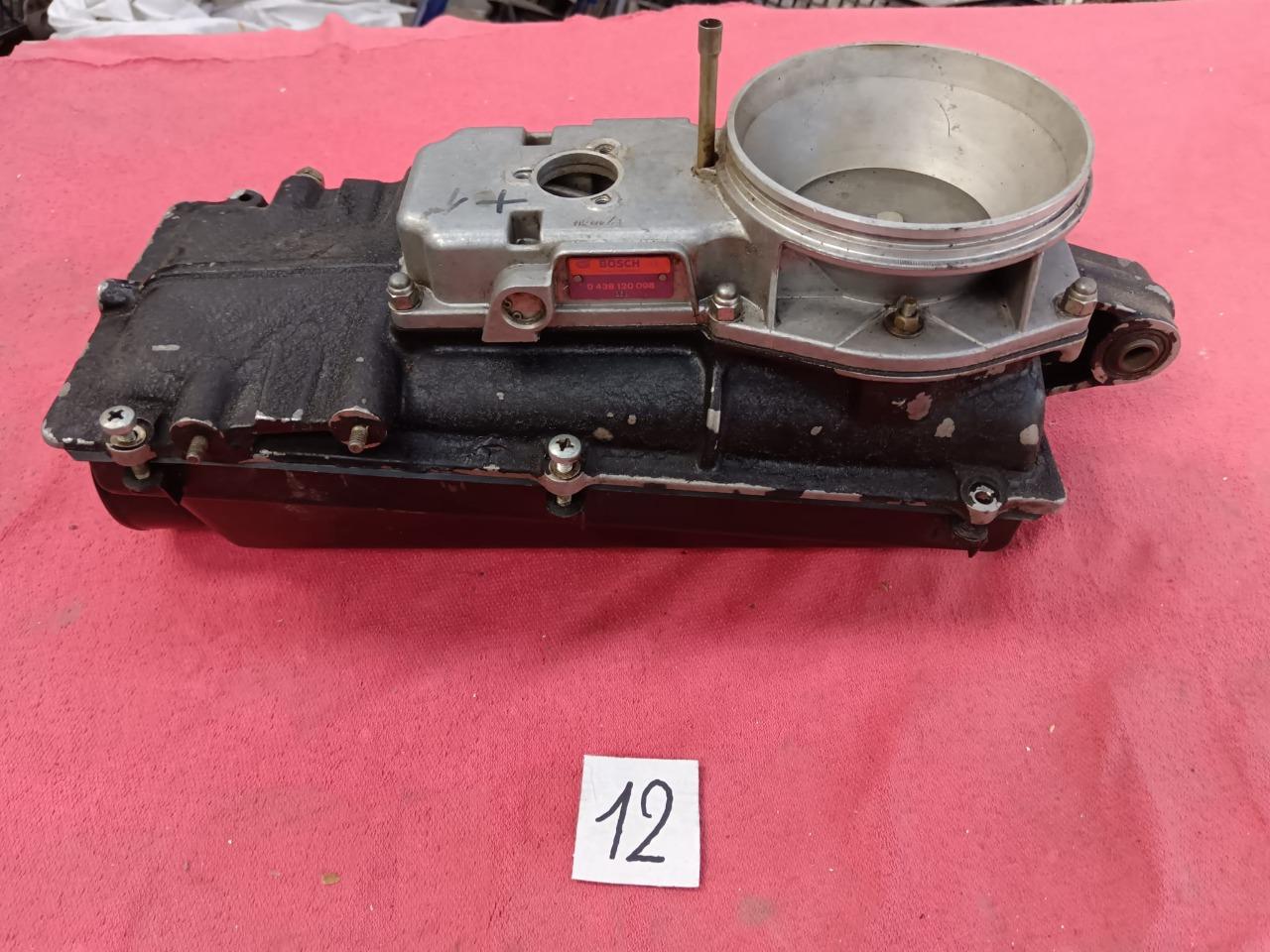 Distributeur d'essence pour Ferrari 400i LesAnciennes.com