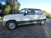 image_4-RENAULT 5 (R5) gtl - 1984