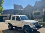 image_5-TOYOTA Land Cruiser LJ78 - 1990