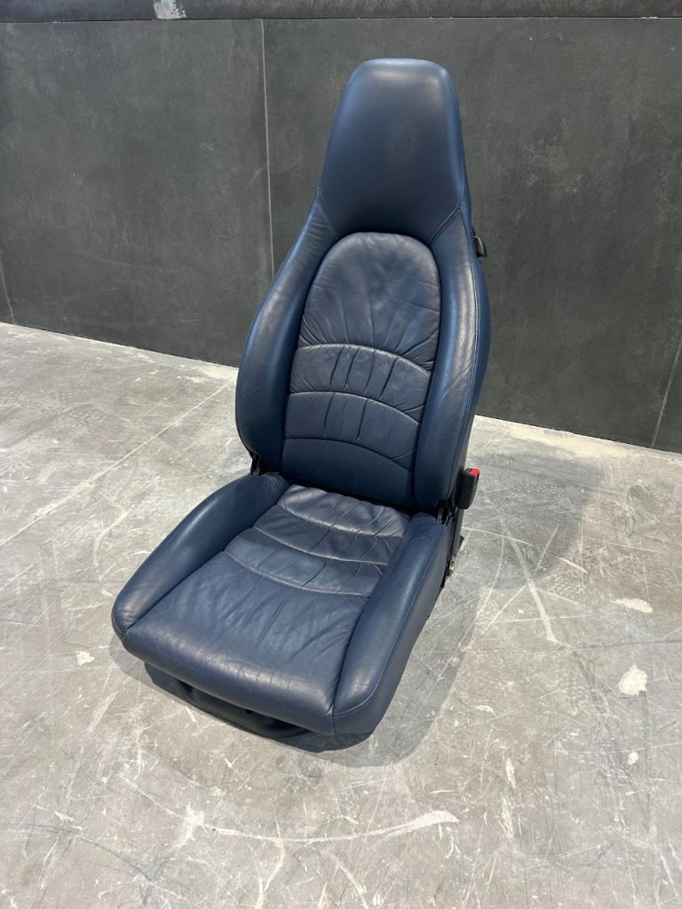 Sièges PORSCHE 911 993 4s LesAnciennes.com