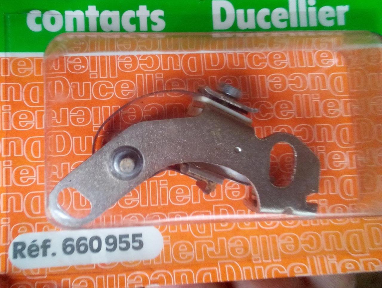 Ducellier FIAT A112 ABARTH FIAT X 1 9 124 125 127 LesAnciennes.com