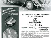 image_7-Pièces CITROEN Traction