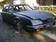 image_1-CITROEN CX PRESTIGE 2,5 GTI - 1984