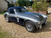 image_1-AUSTIN HEALEY 3000 BJ8 - 1966