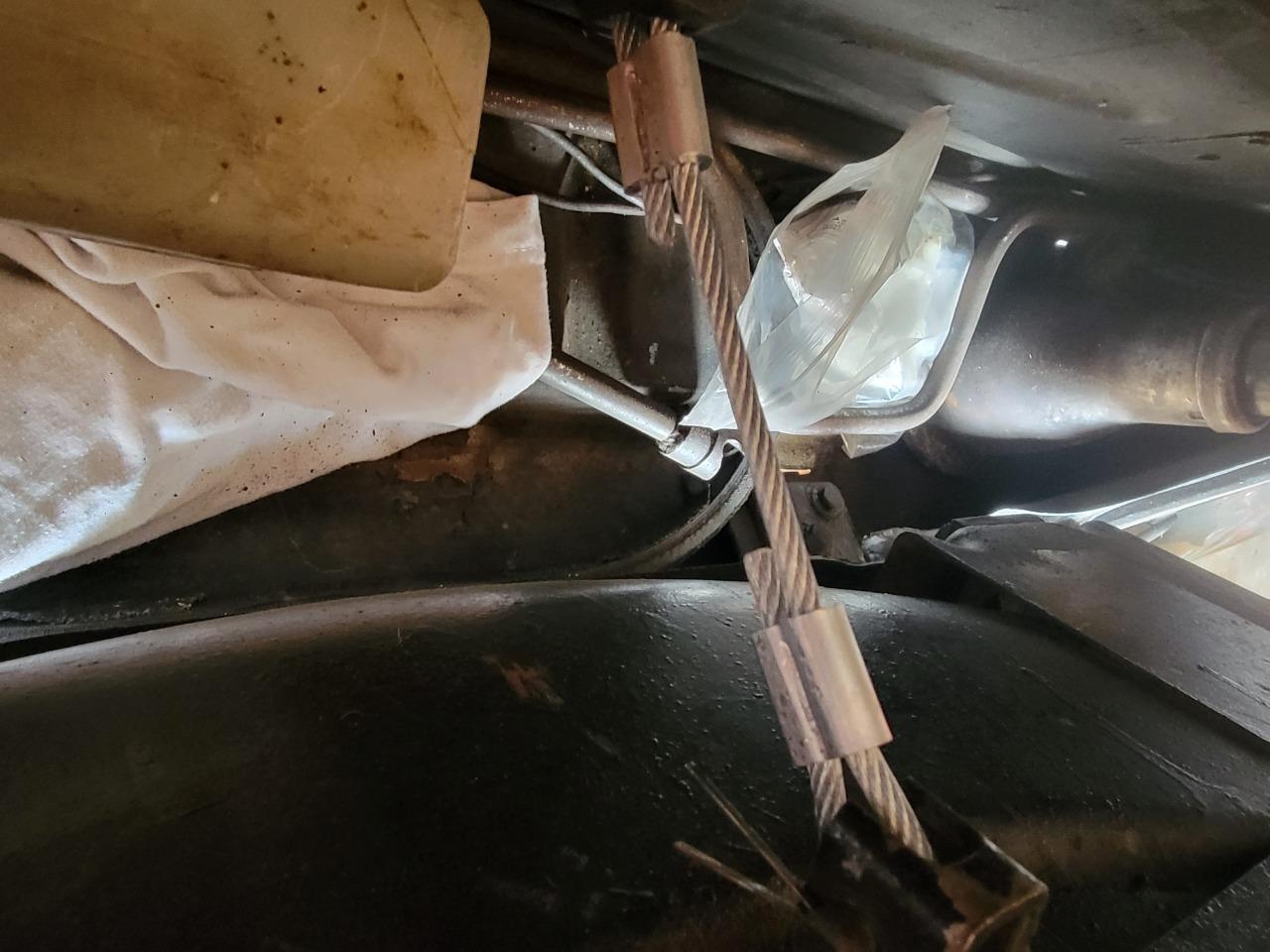 Pièces CITROEN Traction 11 AM LesAnciennes.com