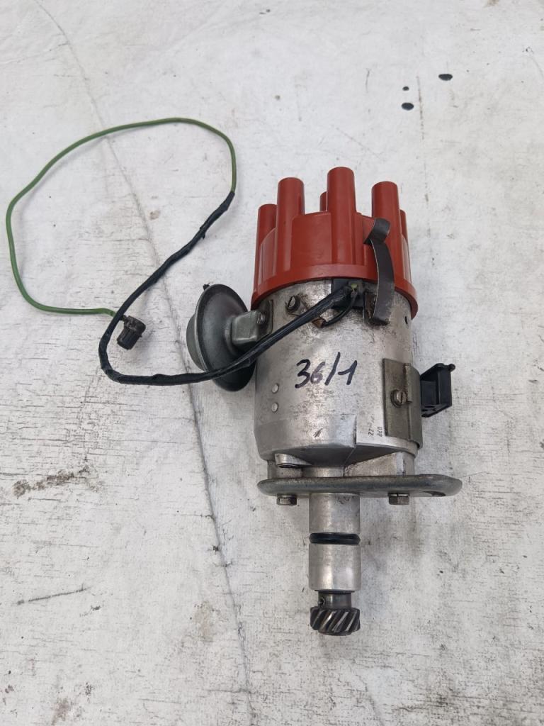 Allumeur pour Mercedes 450 SL LesAnciennes.com