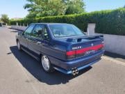 image_10-RENAULT 21 (R21) 2.0 turbo - 1992