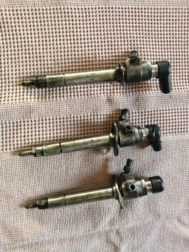 CITROEN C6 2.7 hdi injecteur LesAnciennes.com