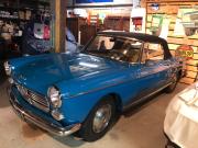 image_0-PEUGEOT 404 cabriolet - 1962