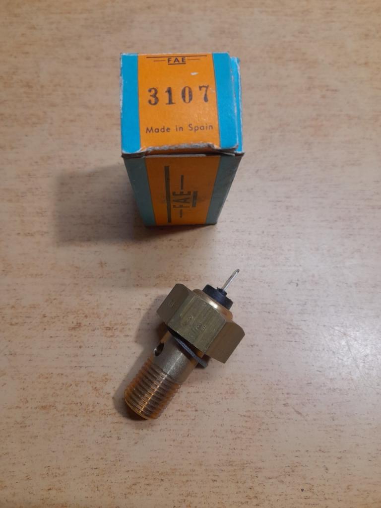 Sonde température eau fiat 850-600-D multiplat-133 LesAnciennes.com