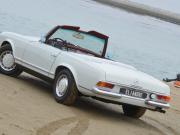 image_18-MERCEDES 280 SL Cabriolet - 1969