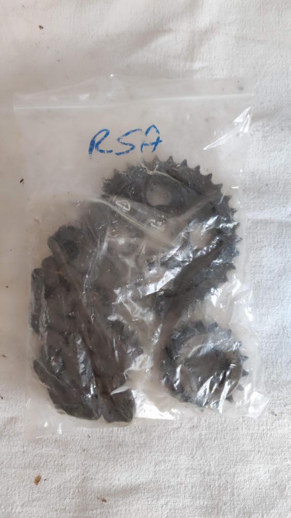 Kit distribution double R5 Alpine (R1223 et R122B) LesAnciennes.com