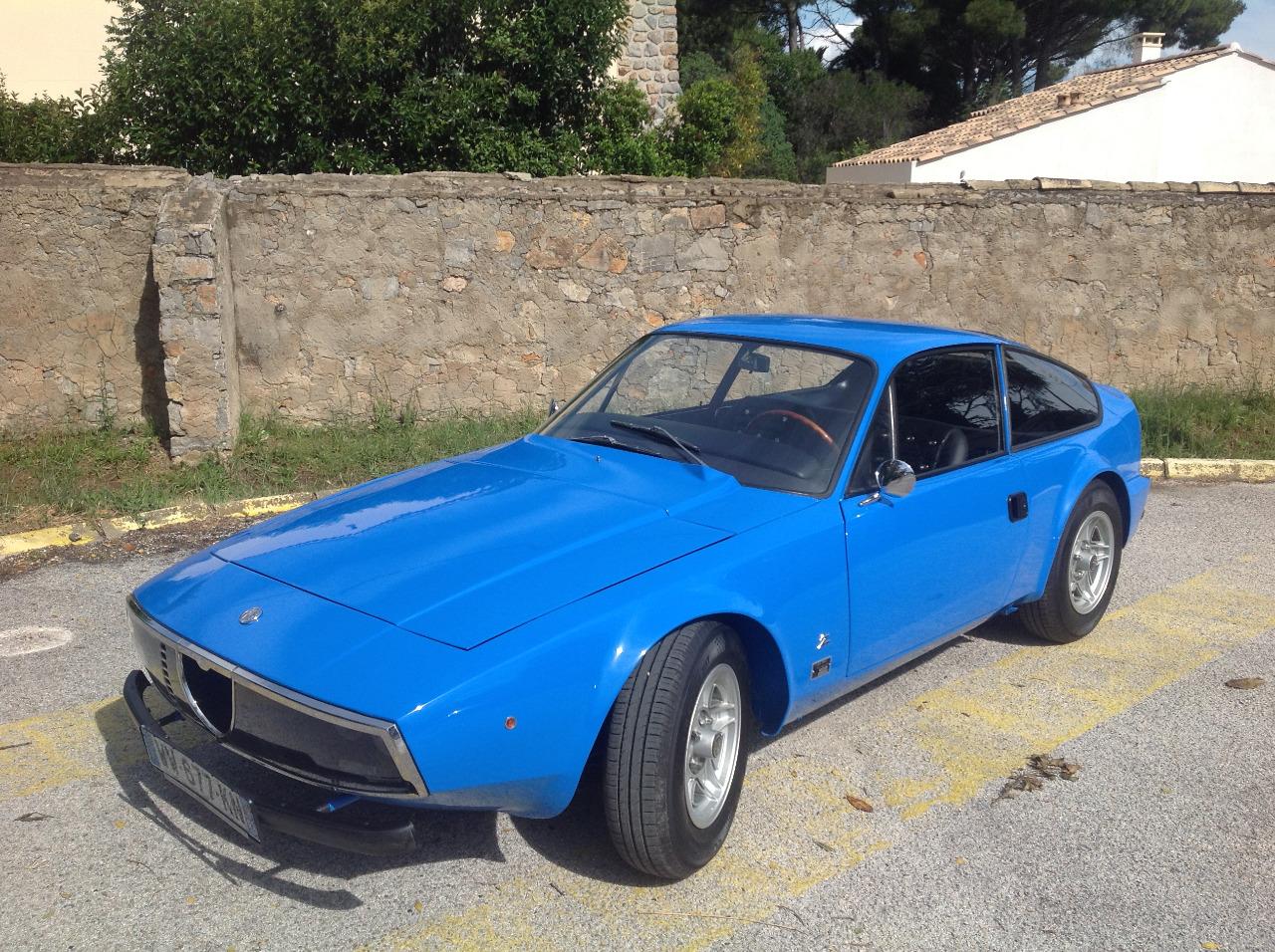 ALFA ROMEO Zagato - 1970 LesAnciennes.com