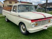 image_1-FORD F250 - 1964