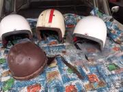 image_0-Casques motos vintage années 50 et 80