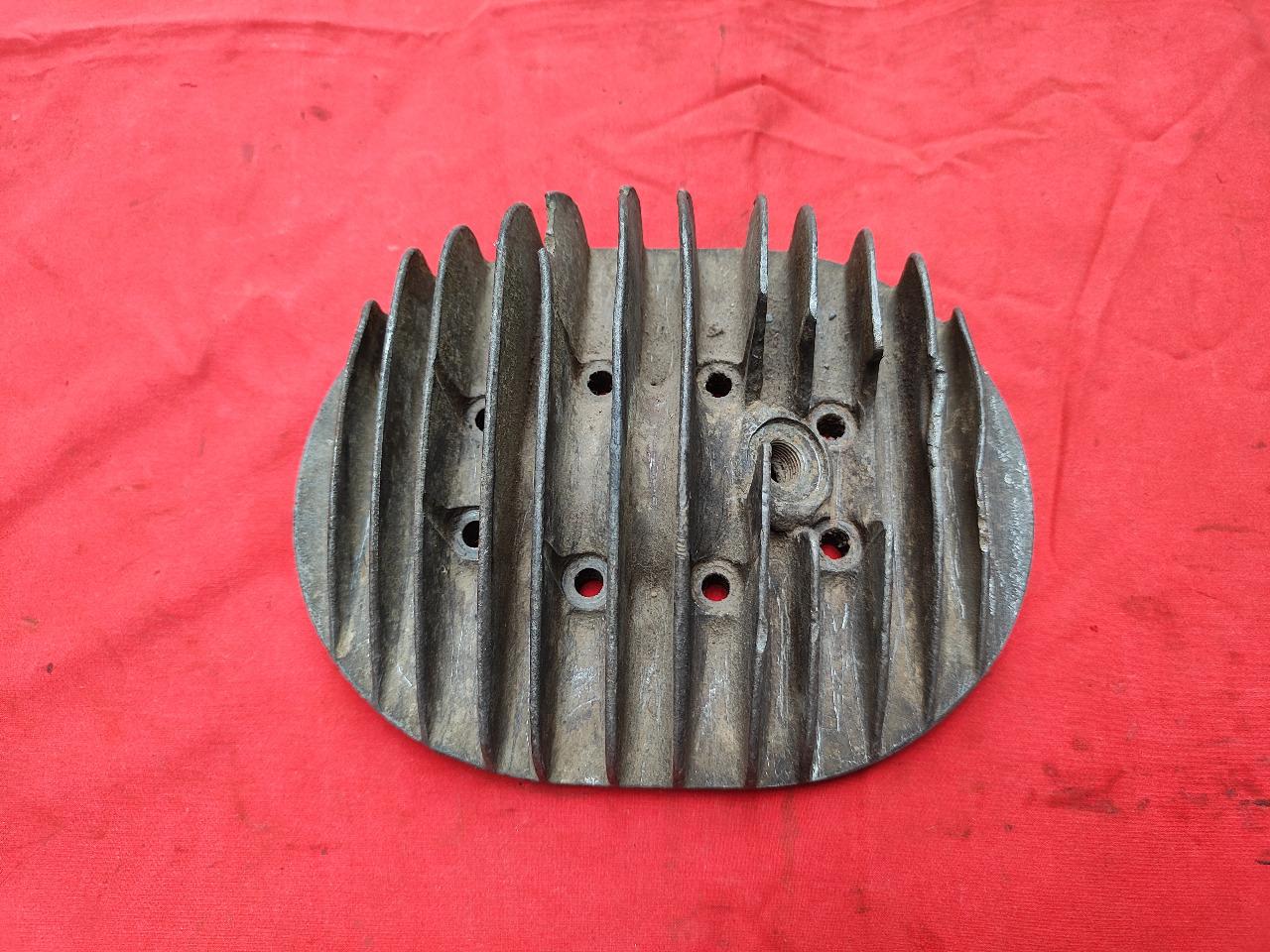Culasse Puch 250 S4 LesAnciennes.com