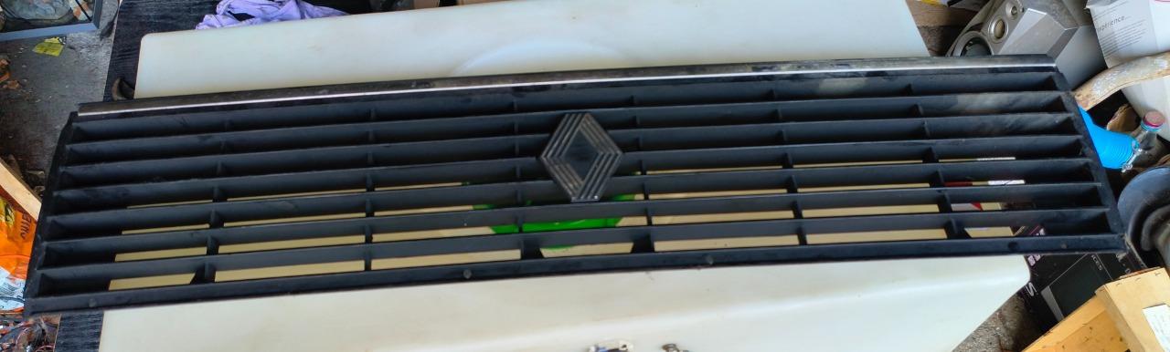 Pièces RENAULT Trafic LesAnciennes.com