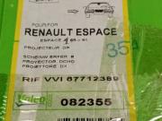 image_6-082355 PHARE AVANT DROIT RENAULT ESPACE 1 TYPE J11