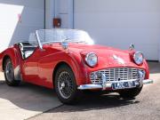 image_4-TRIUMPH TR3 TR3B - 1962