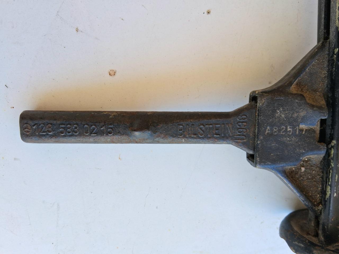 Cric BILSTEIN - HEBER LesAnciennes.com